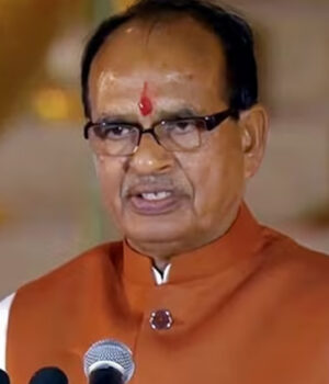 shivraj